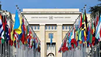 ΟΗΕ: Ηγέτες από όλο τον κόσμο με την προσοχή στραμμένη στην πανδημία και το κλίμα