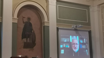 Η διαδρομή του Άλμπερτ Μπουρλά από τη Θεσσαλονίκη μέχρι την κορυφή της Pfizer