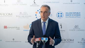 Σταύρος Καλαφάτης: «Καταλύτης ο ρόλος του δημοσίου για το πέρασμα της ΔΕΘ στη νέα εποχή»