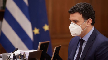 Κικίλιας: Συνέδρια με εμβολιασμένους και νοσήσαντες και χωρητικότητα 80%