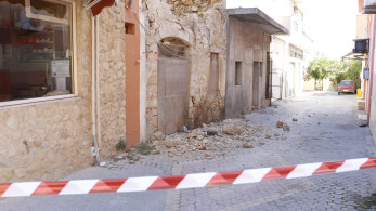 Παπαζάχος για σεισμό Κρήτης: Σπάνια δίνουν δραστηριοποίηση τα ρήγματα της περιοχής