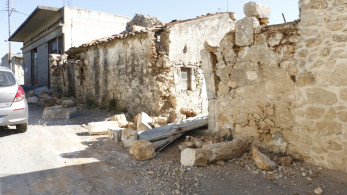 Σε εφαρμογή το σχέδιο “Εγκέλαδος” στην Κρήτη-Τι προβλέπει