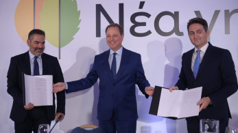 Λιβανός: Αρωγός το ΥΠΑΑΤ σε καινοτόμες πρακτικές
