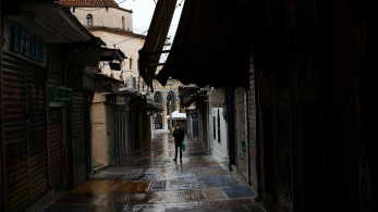 Προς μίνι lockdown και απαγόρευση κυκλοφορίας σε τέσσερις πόλεις της Ελλάδας