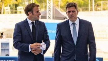Μ. Βαρβιτσιώτης-EUMED: Η Διακήρυξη των Αθηνών, βάση συζήτησης με τα υπόλοιπα μέλη της ΕΕ