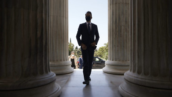 Σημαντικές συναντήσεις Μητσοτάκη σε Νέα Υόρκη