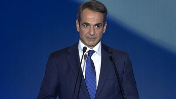 Δημοσκόπηση Marc: Διψήφια διαφορά με υπεροχή Μητσοτάκη