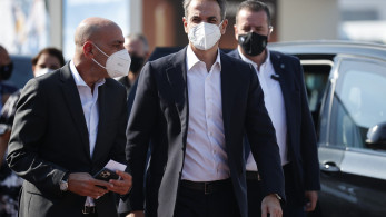 Κυρ. Μητσοτάκης: Ανάπτυξη για όλους και το μέρισμά της να αφορά πρωτίστως τη νέα γενιά