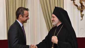Νέα Υόρκη: Συνάντηση Μητσοτάκη-Ελπιδοφόρου την Παρασκευή
