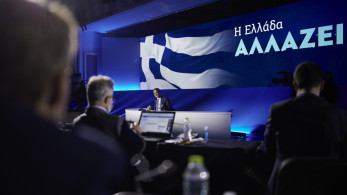 Κυρ. Μητσοτάκης: Δεν χρησιμοποιώ ούτε δεξιόμετρα ούτε αριστερόμετρα