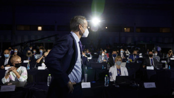 ΔΕΘ-Μητσοτάκης: Με τον ΣΥΡΙΖΑ μας χωρίζει αξιακό και πολιτικό χάσμα