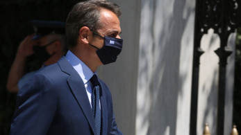 Επαφές Μητσοτάκη στη Νέα Υόρκη: Έμφαση σε ενίσχυση συμμαχιών, επενδύσεις και ομογένεια