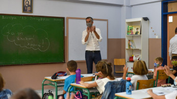 Δήμος Αθηναίων: Μάθημα για 1.300 παιδιά προσχολικής ηλικίας σε νέα νηπιαγωγεία
