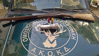 Ηράκλειο: Κινηματογραφική καταδίωξη λαθροθήρα με πυροβολισμούς και… απόδραση