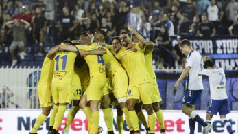 Super League 1: Ανατρεπτικός Παναιτωλικός στο Περιστέρι