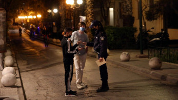 Πρόστιμα 126.200€ για 353 παραβάσεις τον περιοριστικών μέτρων