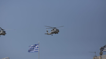 Θεσσαλονίκη – Με ΜΑΤ, ελικόπτερα και drones για την αποτροπή επεισοδίων στη ΔΕΘ