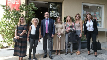 Οι «νταντάδες της γειτονιάς»