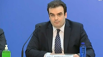 Κ. Πιερρακάκης: «Να δώσουμε ψηφιακές δεξιότητες σε αυτούς που τις έχουν ανάγκη»