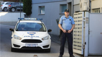 Κροατία: Πενηνταεξάχρονος φέρεται να σκότωσε τα τρία παιδιά του