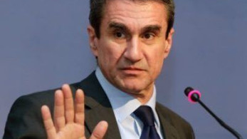 Λοβέρδος: Στο 5%, 6%, 7% οι αντίπαλοι θα μας αντιμετωπίζουν ως λάφυρο