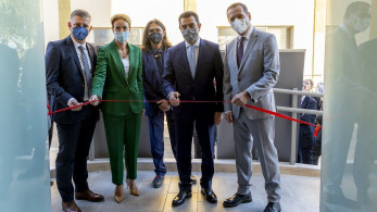 Παρουσία Σκρέκα- Εγκαινιάστηκε το Περιφερειακό Κέντρο Ελέγχου Ενέργειας «SEleNe CC» στη Θεσσαλονίκη