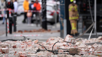 Αυστραλία: Ισχυρός σεισμός 5,8 Ρίχτερ-Υλικές ζημιές στη Μελβούρνη