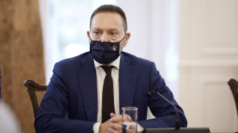 Στουρνάρας: Η αύξηση του ΑΕΠ εφέτος θα ξεπεράσει το 6%