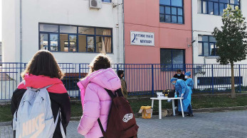 Κορωνοϊός: Αυξήθηκε ο αριθμός κρουσμάτων σε παιδιά και εφήβους 4-18 ετών