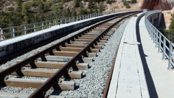 Έκτακτες κυκλοφοριακές ρυθμίσεις στον Προαστιακό Αθήνας έως 18/09