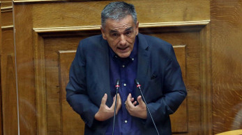 “Αδειάζει” τον Πολάκη ο Τσακαλώτος: Δεν είμαστε σταλινικό κόμμα