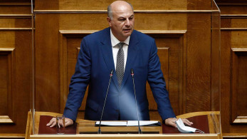 Τσιάρας: Η δικαιοσύνη θα προστατέψει υγειονομικούς και εκπαιδευτικούς που διώκονται επειδή εφαρμόζουν το νόμο