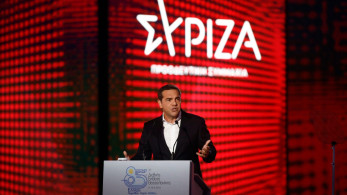 Μιλάνε όλοι, μιλάει κι ο Τσίπρας που ρήμαξε τη μεσαία τάξη