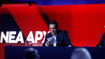 Ο Μπρεχτ… απαντά στον Τσίπρα
