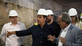 Ο Τσίπρας “απειλεί” τη Θεσσαλονίκη με νέους μουσαμάδες