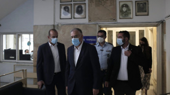 Θεοδωρικάκος: Επιπλέον 100 περιπολικά στους δρόμους της Αττικής-Ενίσχυση με 1.026 αστυνομικούς