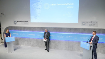 Η κρίσιμη ισορροπία μεταξύ ψηφιακής επανάστασης και δημοκρατίας
