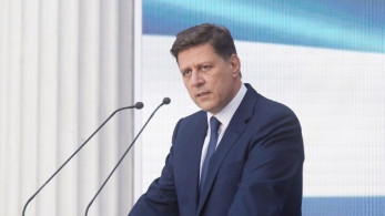11η Σεπτεμβρίου – 20 Χρόνια Μετά – Μ. Βαρβιτσιώτης: Η σημερινή μέρα αποτελεί μέρα μνήμης και τιμής