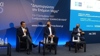 Σκρέκας: Ένα μέσο νοικοκυριό μέχρι το τέλος του χρόνου δεν θα βιώσει σχεδόν καμία αύξηση στο ρεύμα