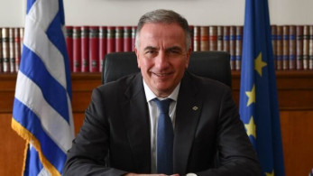 Καλαφάτης: “Η οικονομία έβαλε μπρος και δεν θα ξανακλείσει”