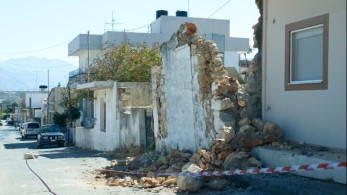 Τσελέντης: Αναμένεται πλούσια μετασεισμική δραστηριότητα