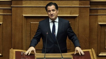 Γεωργιάδης: Οι ανατιμήσεις είναι εισαγόμενες – Συνεχείς έλεγχοι