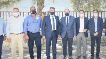 Έργα 5 εκατομμυρίων ευρώ για το λιμάνι της Χερσονήσου ανακοίνωσε ο Πλακιωτάκης