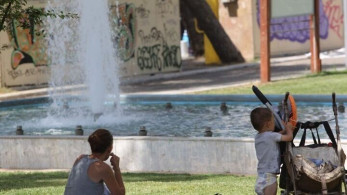 Στους 35 – 37 βαθμούς οι μέγιστες θερμοκρασίες σήμερα- Πολύ υψηλός ο κίνδυνος δασικών πυρκαγιών