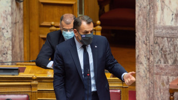 Παναγιωτόπουλος: Θα στηρίξουμε τη λειτουργία των ΕΑΣ ώστε να υλοποιούν όλες τις παραγγελίες