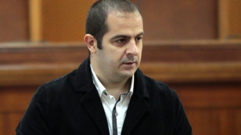 Παρέμβαση Πλιώτα για την αποφυλάκιση Πατέλη