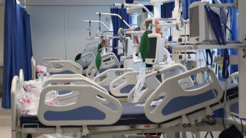 Έτοιμο να ανοίξει επιπλέον ΜΕΘ στη Θεσσαλονίκη το υπουργείο Υγείας – Γεμάτα τα νοσοκομεία, άδειοι οι δρόμοι
