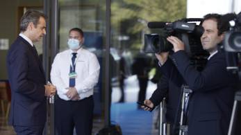 «Καμπανάκι» Μητσοτάκη για τα Δυτικά Βαλκάνια: Αν η ΕΕ είναι απούσα, θα σπεύσουν άλλοι να καλύψουν το κενό