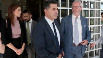 Σκευωρία Novartis: Απαλλάχθηκε με βούλευμα ο Μανιαδάκης από τις κατηγορίες που του είχαν απαγγελθεί