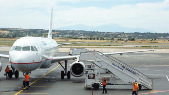 Κέρκυρα: Αναγκαστική προσγείωση αεροπλάνου με προορισμό το Ντίσελντορφ